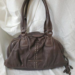 Cole Haan Leather Shoulder Bag